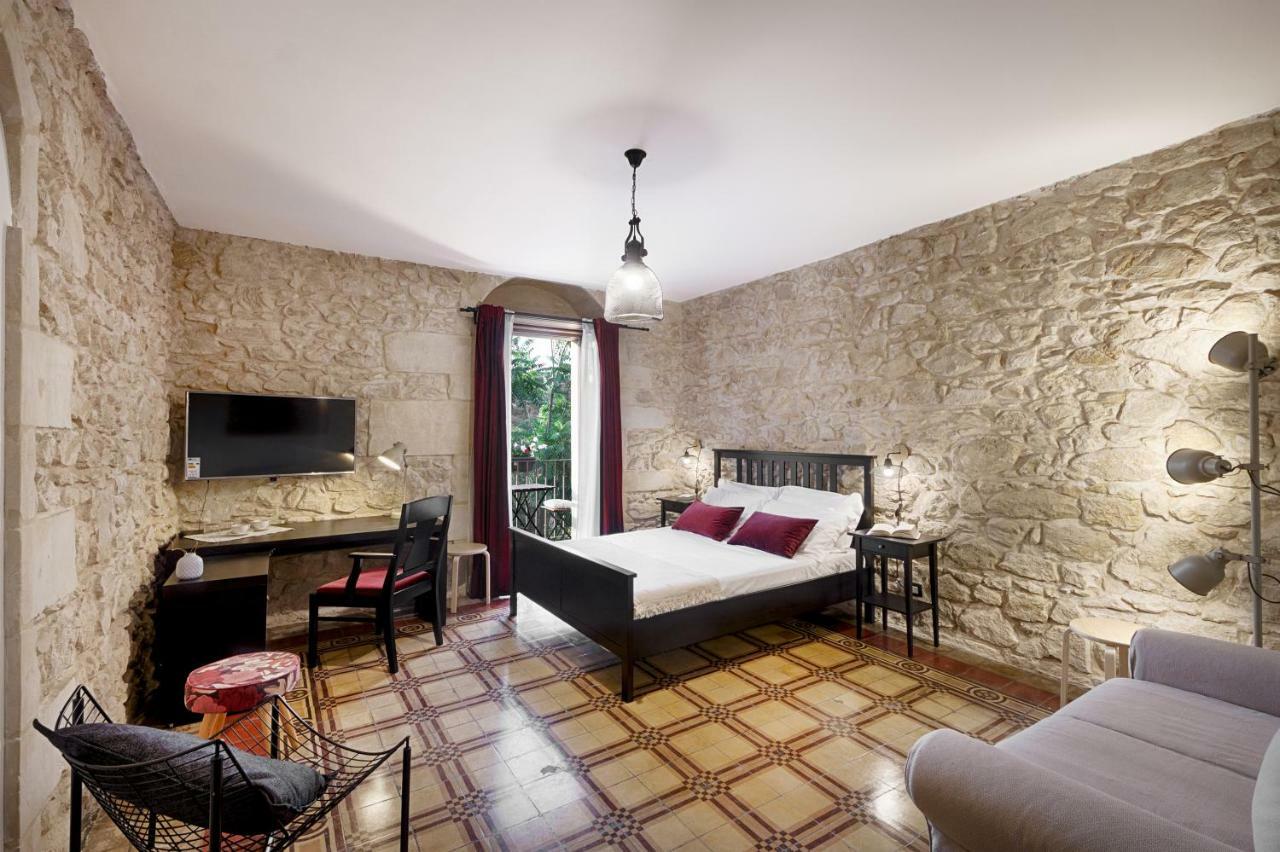 Centosedici Rooms Ragusa Exterior foto