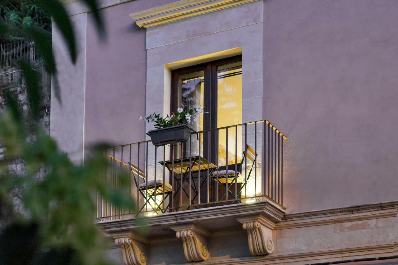 Centosedici Rooms Ragusa Exterior foto