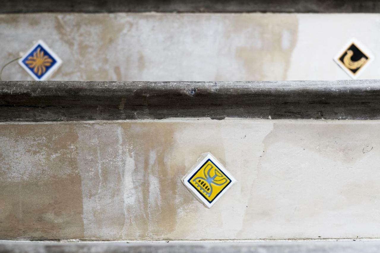 Centosedici Rooms Ragusa Exterior foto