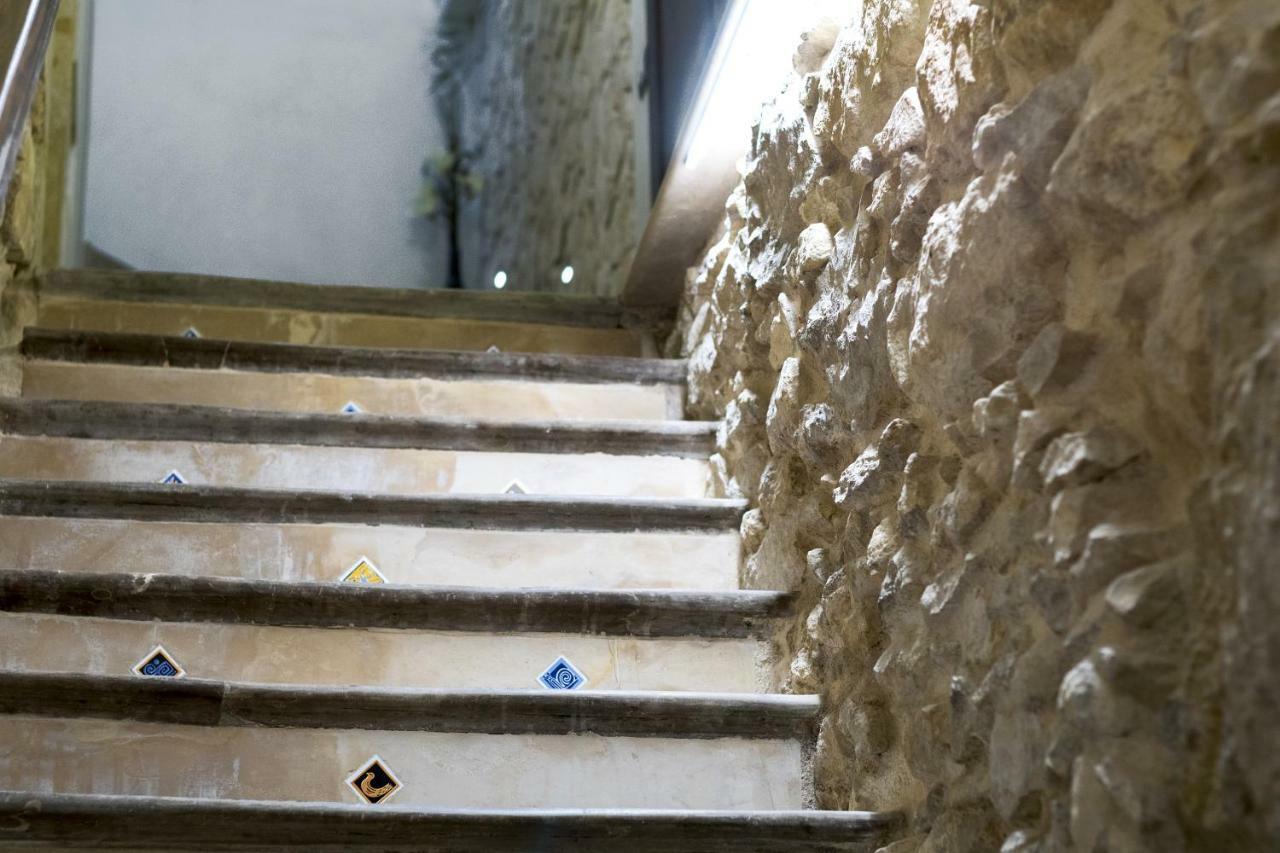 Centosedici Rooms Ragusa Exterior foto