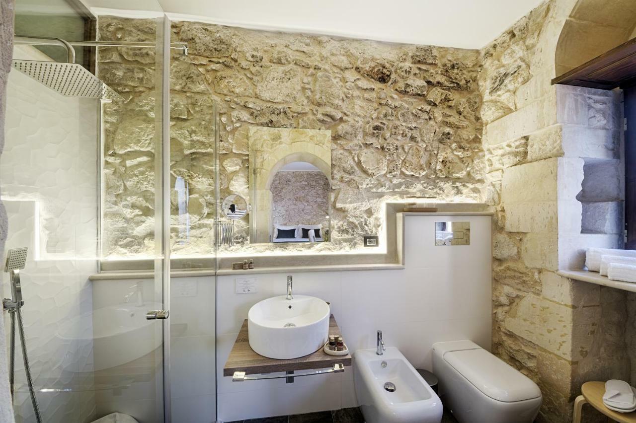 Centosedici Rooms Ragusa Exterior foto