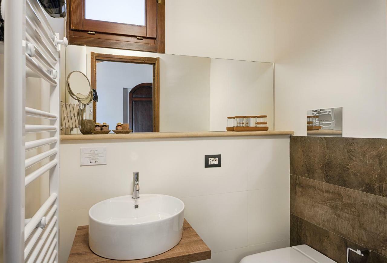 Centosedici Rooms Ragusa Exterior foto